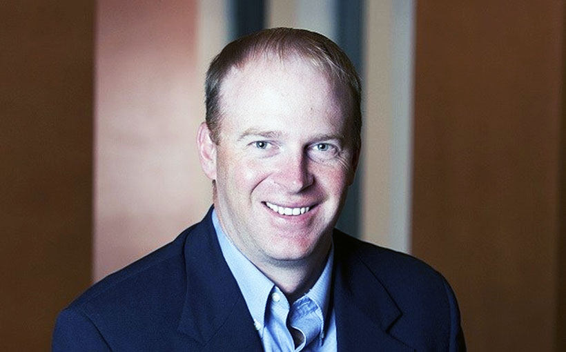 Embrey Partners Brad Knolle