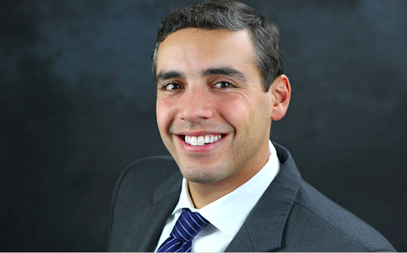 3 CRE Q&A: Calmwater Capital’s Bradley Ross