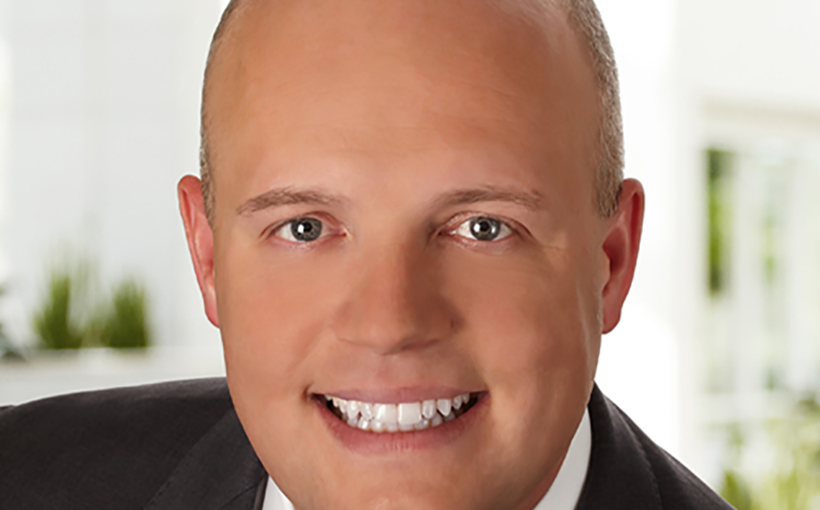 A Texas Multifamily Overview: Q&A with Westmount’s Brant Brown