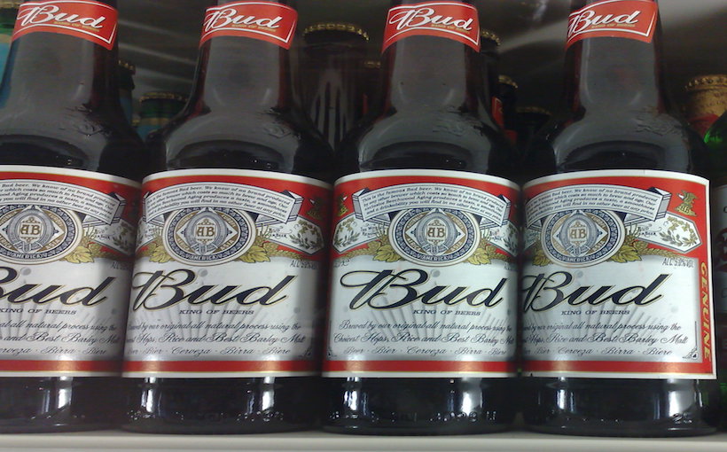 Budweiser Moves on Mission to Be The First Beer on Mars