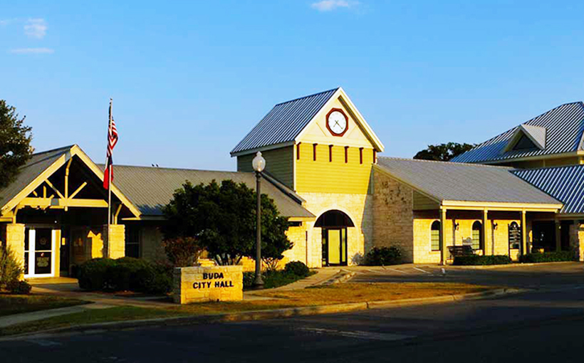Exeter Property Group to Bring 600K SF of Industrial to Buda