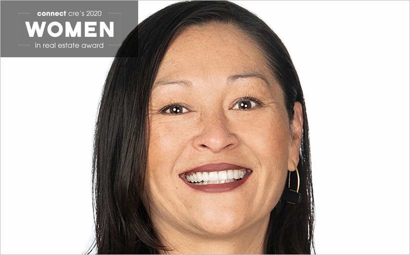 Women in Real Estate 2020: Ware Malcomb’s Tiffany English Pinpoints Resources