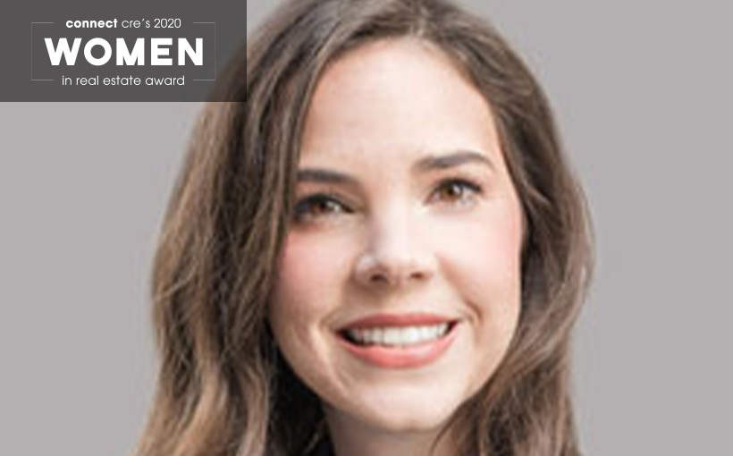 Women in Real Estate 2020: KCB Management’s Megan Pautler-Gutnikov Cultivates Relationships