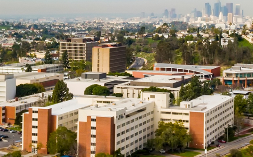 Pilot Sites’ Goal is to Expand California Vaccination Rate