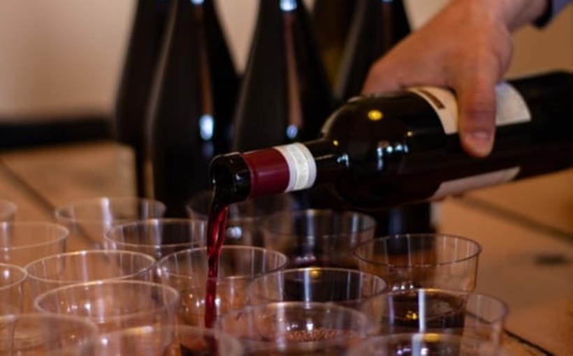 Woodinville's Wine-Themed Project Lands $92M Loan