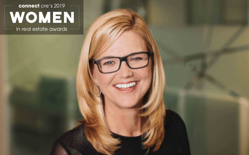 Women in Real Estate 2019: Fairfield Residential’s Kim Bender Builds National Portfolio