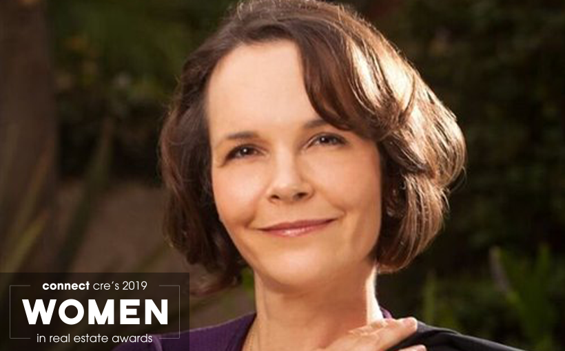 Women in Real Estate 2019: JPMorgan Chase’s Cecile Chalifour Works to Create Communities