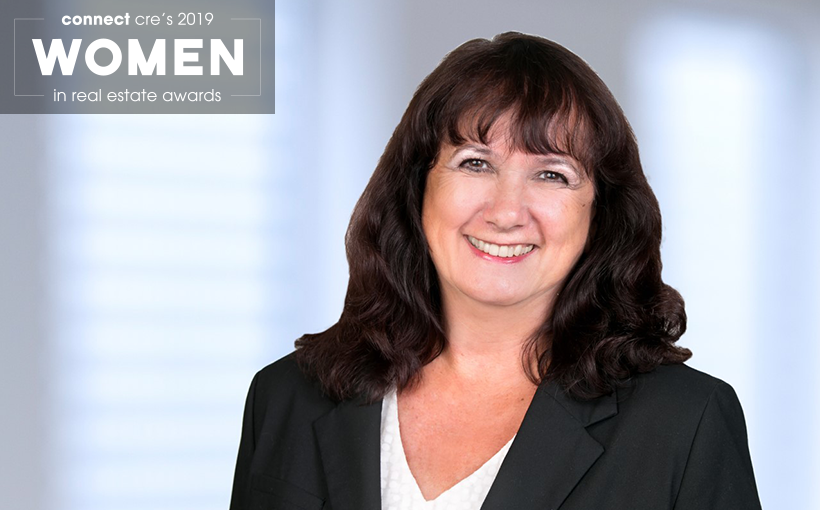 Women in Real Estate 2019: RiverRock’s Peggy Sanchez Paces Sector Via Sustainability Leadership