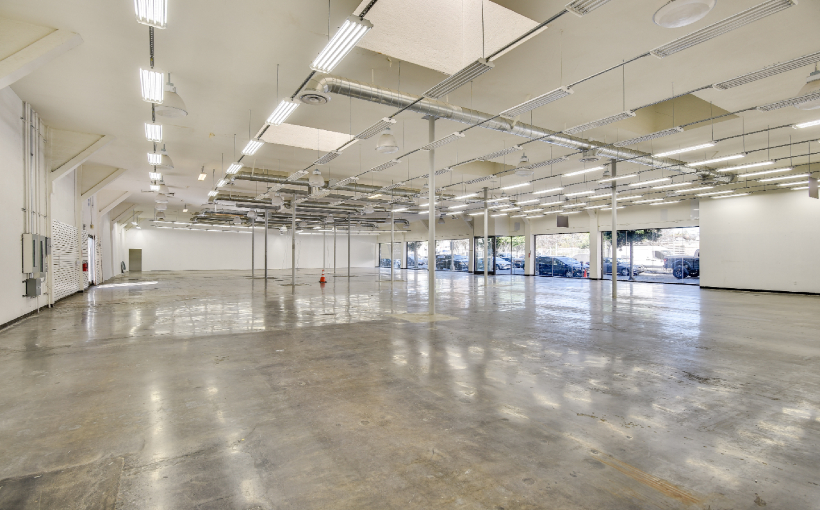 CGI Steps Up with Temp-HQ Donation for LA’s Homeless Engagement Team