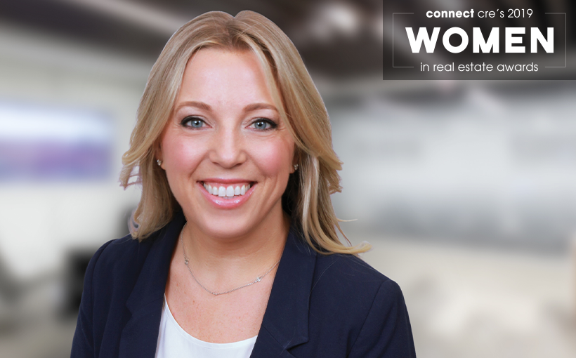 Women in Real Estate 2019: Molly McShane Proves Herself as a Trailblazer