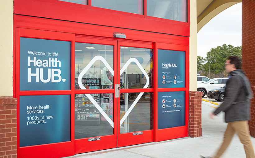 CVS Debuts HealthHUB in Houston Area, Plans National Rollout