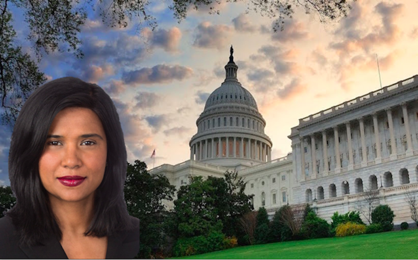 Cushman & Wakefield Explains Impact of $1.5T Tax Reform Bill on CRE