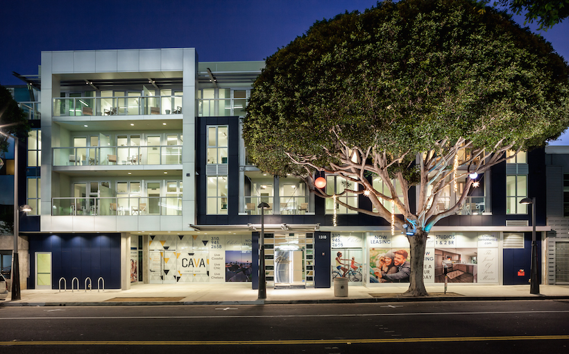 3 CRE Q&A: The Drivers of Santa Monica’s Multifamily Market