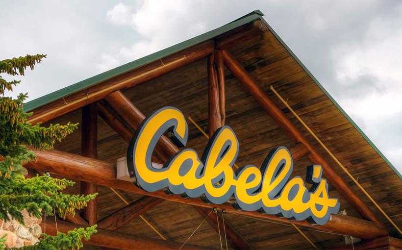 El Paso Ready for Small-Format Cabela’s