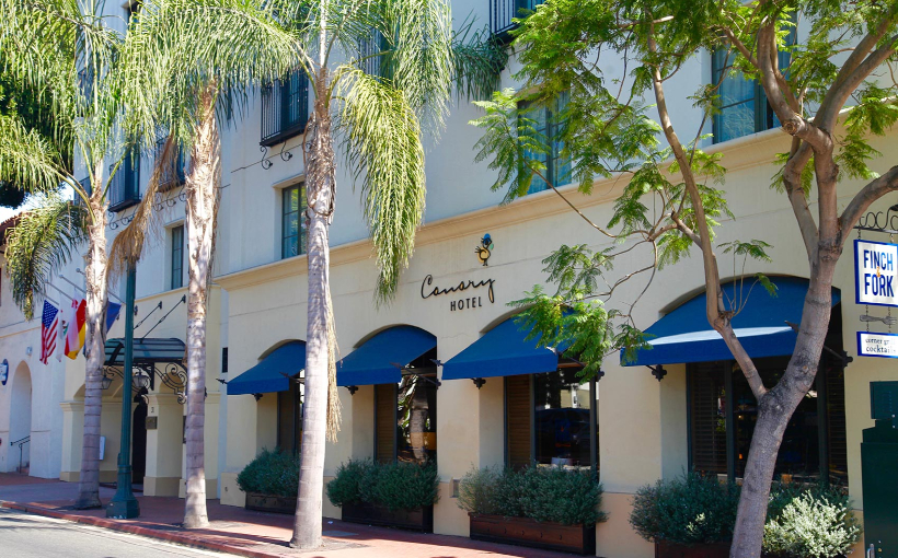 Xenia Set for Sale of 7 Hotels for $483M