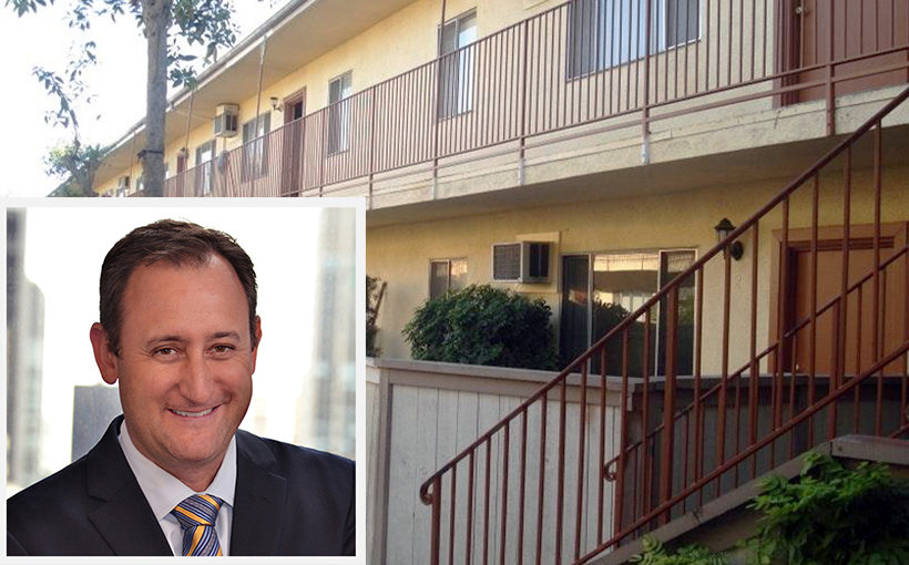 Paul Weissman on Affordable Housing: Not Just for Cities Anymore