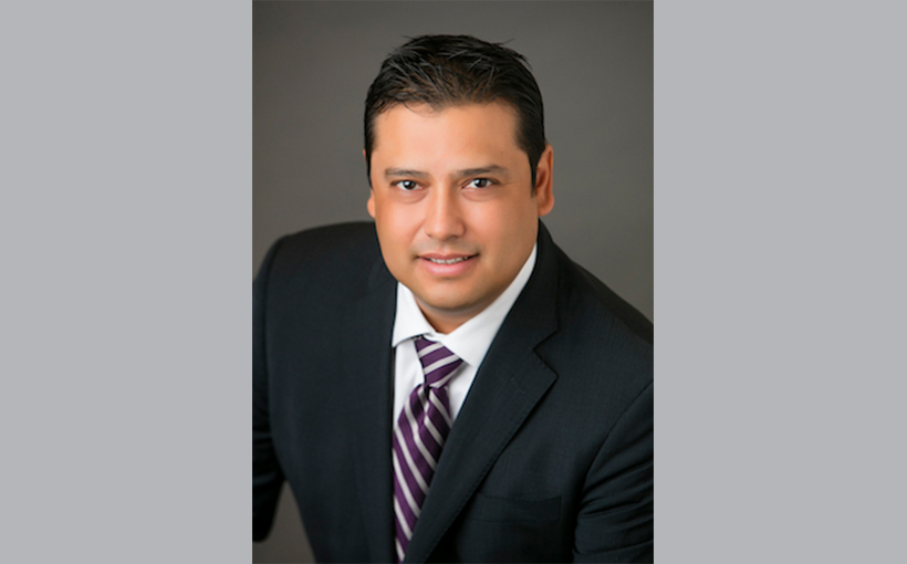 Carlos Marquez Joins NAI Partners as VP