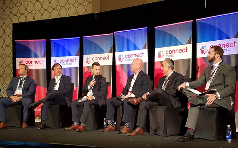 Connect Apartments: “Cashflow Kings” Suggest Enough Capital for Small Deals