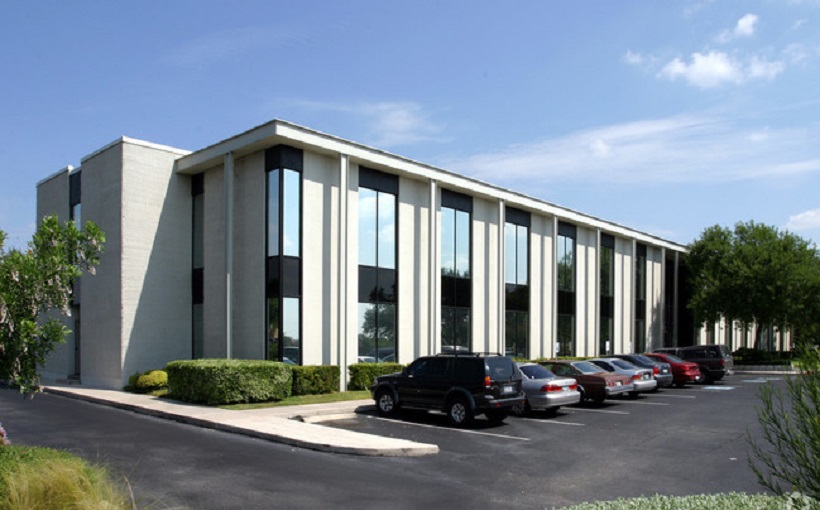 Bow River Capital Picks CBRE to Manage 7-Building Office Campus