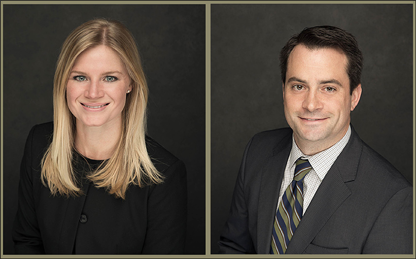 Chrissy Fuller, Mark Harris join JLL to Boost Office Tenant Rep