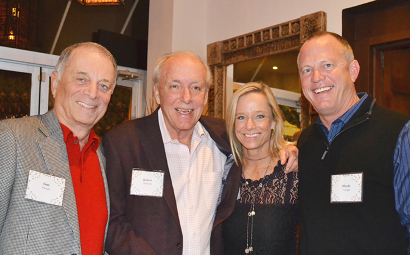 Younger Partners & NOVUS Realty to Merge