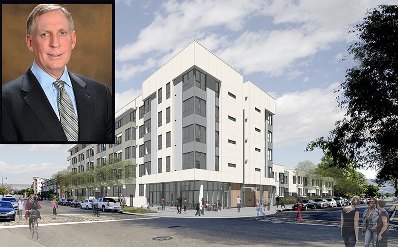 Hunt’s John McAlister: Modular Multifamily, Rental Affordability