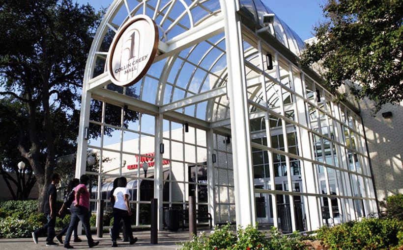 Lender Sued Over Failed Collin Creek Mall Deal
