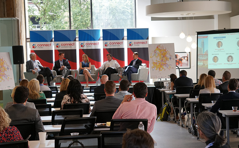 Connect Austin: An Honest Assessment of CodeNEXT