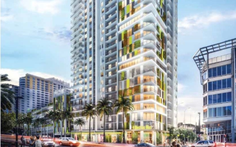 Electra Capital Provides $92M Bridge Loan for Fort Lauderdale Apartments