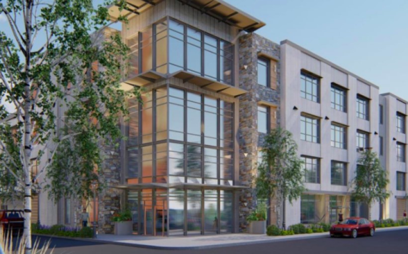Criterion Snags Three-Acre MF Development Site in Newton