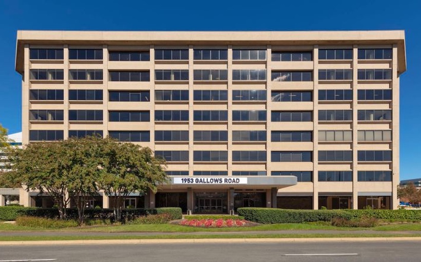 Meridian Group Adds 430K SF of Office in Tysons
