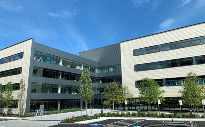 JLL Secures 214K-SF of Leases at Life Science Facility in Lexington