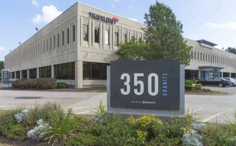 JLL Secures 100K-SF of Office Leases in Metro Boston