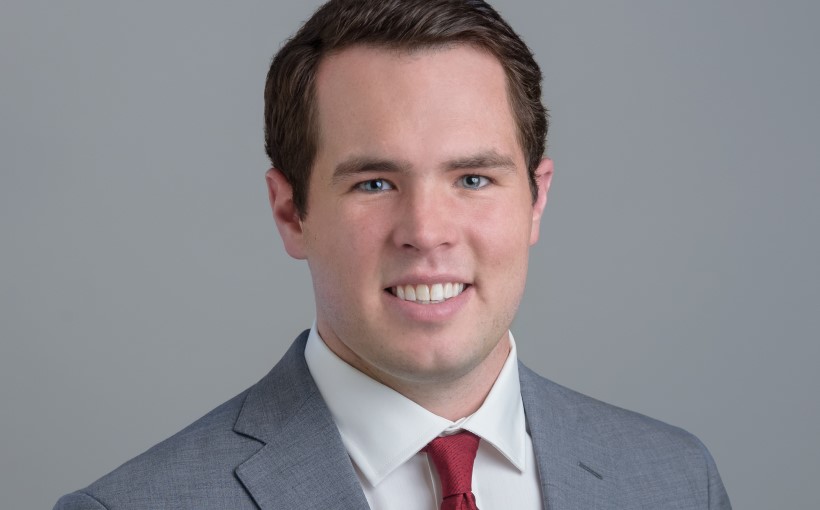 CushWake Taps McNamara as Director in Central Florida