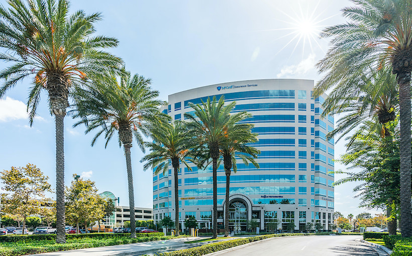 CBRE – STADIUM TOWERS