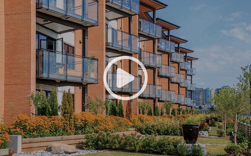 Trio of National CRE Leaders Ponder Perplexing Impact of COVID-19 on Multifamily (VIDEO)