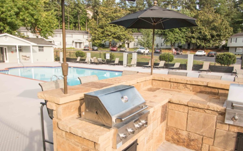 Atlanta Apartment Complex Trades for $50M