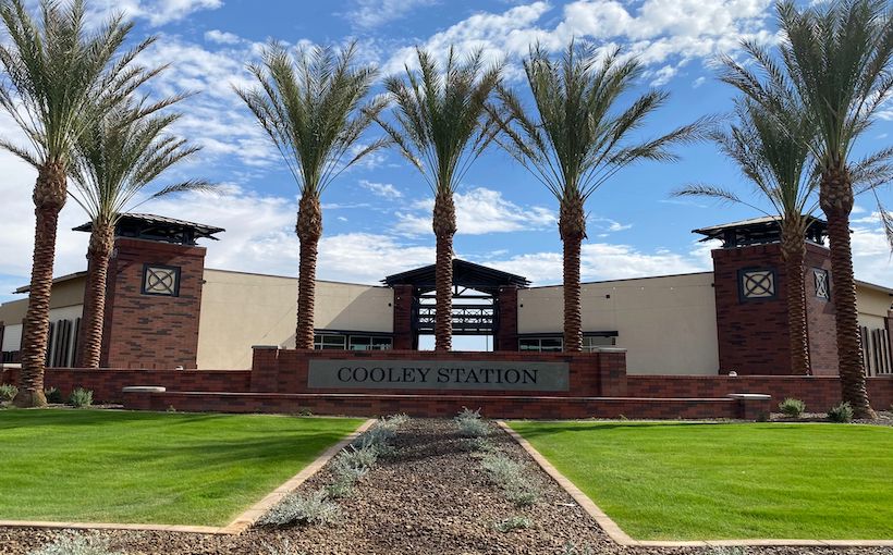 Avison Young Inks 11 New Tenants at Fry’s Marketplace-Anchored Center