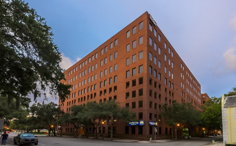 Tricera Capital Acquires Sarasota’s BB&T Financial Center for $35M