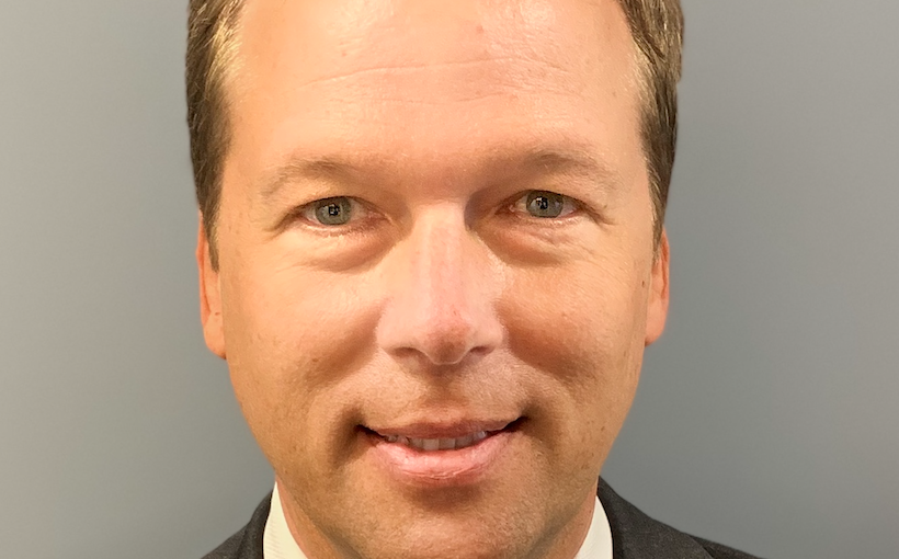 Erik Svensson Leaves Public Storage for Senior Leadership Role at BH ...