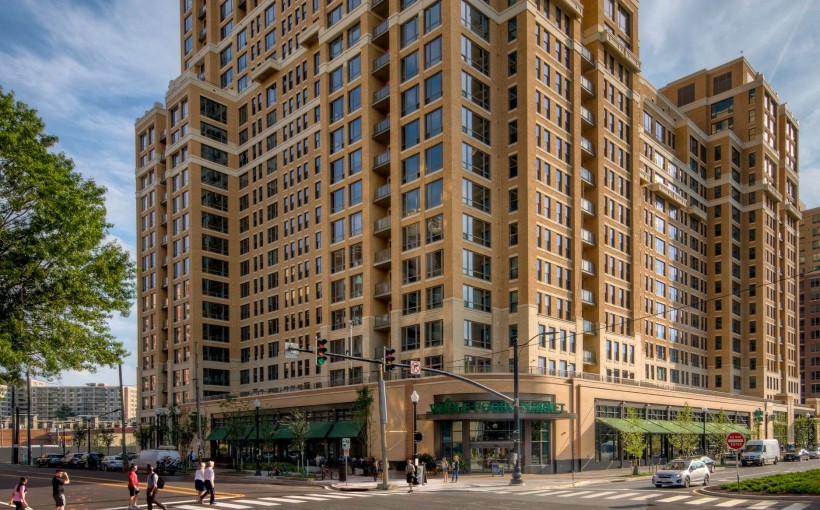 Wells Fargo Provides $385M Refinancing for D.C. Multifamily Portfolio