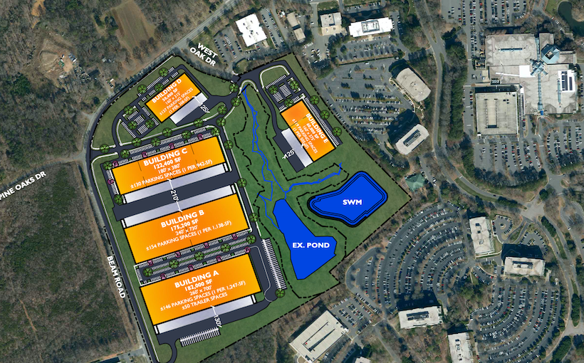 Connect-Media-Beam-Road-and-Pine-Oaks-Drive-Charlotte.png