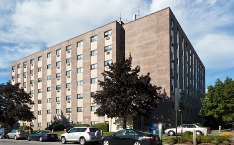 MassHousing Provides $20M in Affordable Housing Financing for New Bedford MF Community