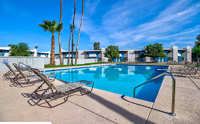 Western Wealth Capital Claims Phoenix MF for $33M