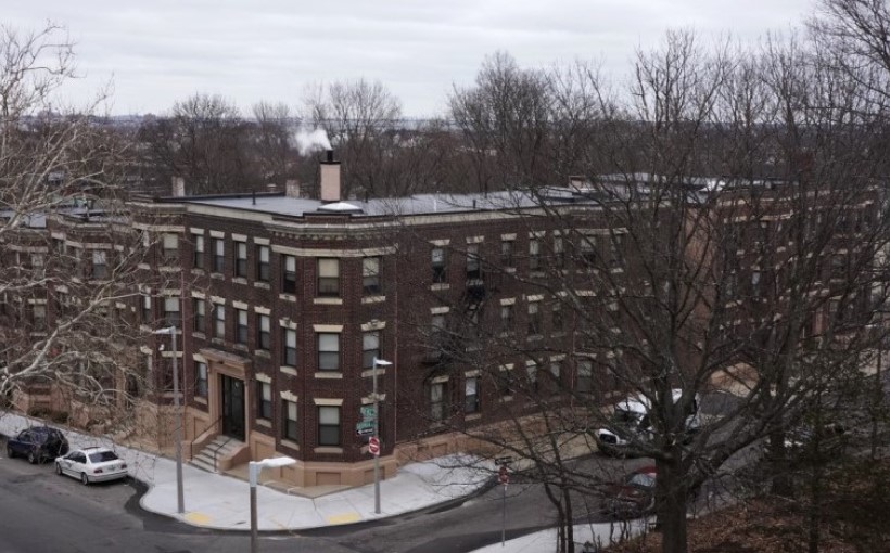 MassHousing Provides $65M in Financing for Affordable Housing Community in Roxbury