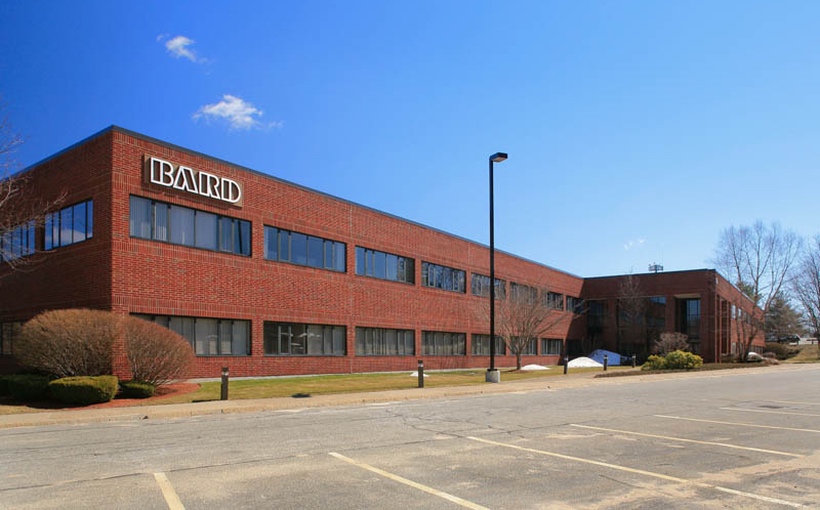 Novaya Trades Office Asset in Suddenly “Challenging” Environment
