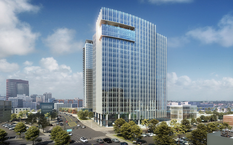 Propst Development Secures Nearly $280M Construction Loan for Nashville MXU
