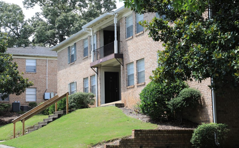 FCP Snags Douglasville Apartments for $20M