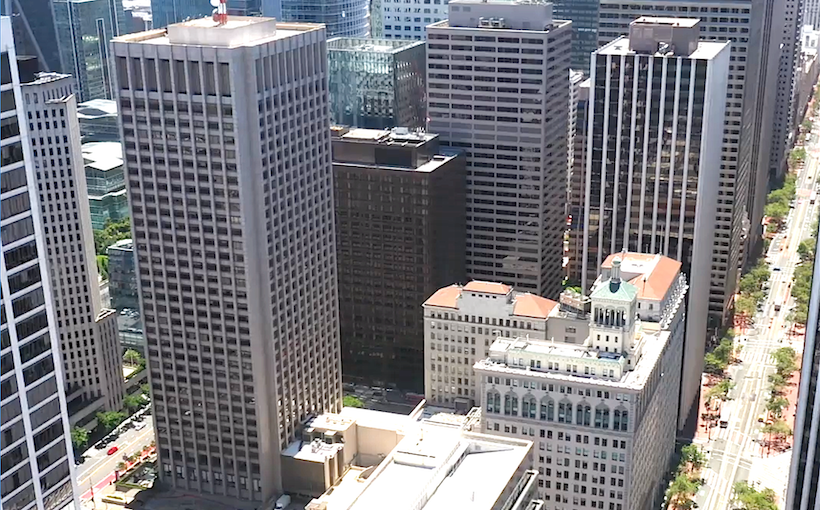 CBRE Wins PG&E’s 1.4M-SF San Francisco HQ Campus Disposition Assignment