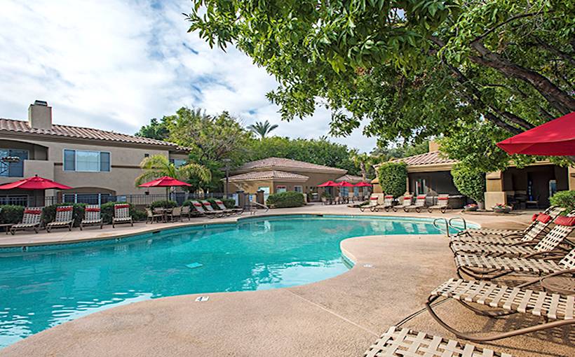 Knightvest Capital Claims Tempe MF for $63M